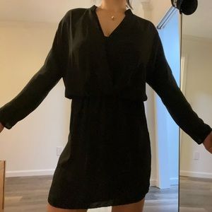 LBD Black Mini Dress | M Medium